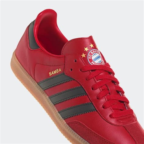 adidas bayern fussballschuhe|bayern munichen adidas.